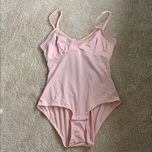 VINCE CAMUTO BODY SUIT